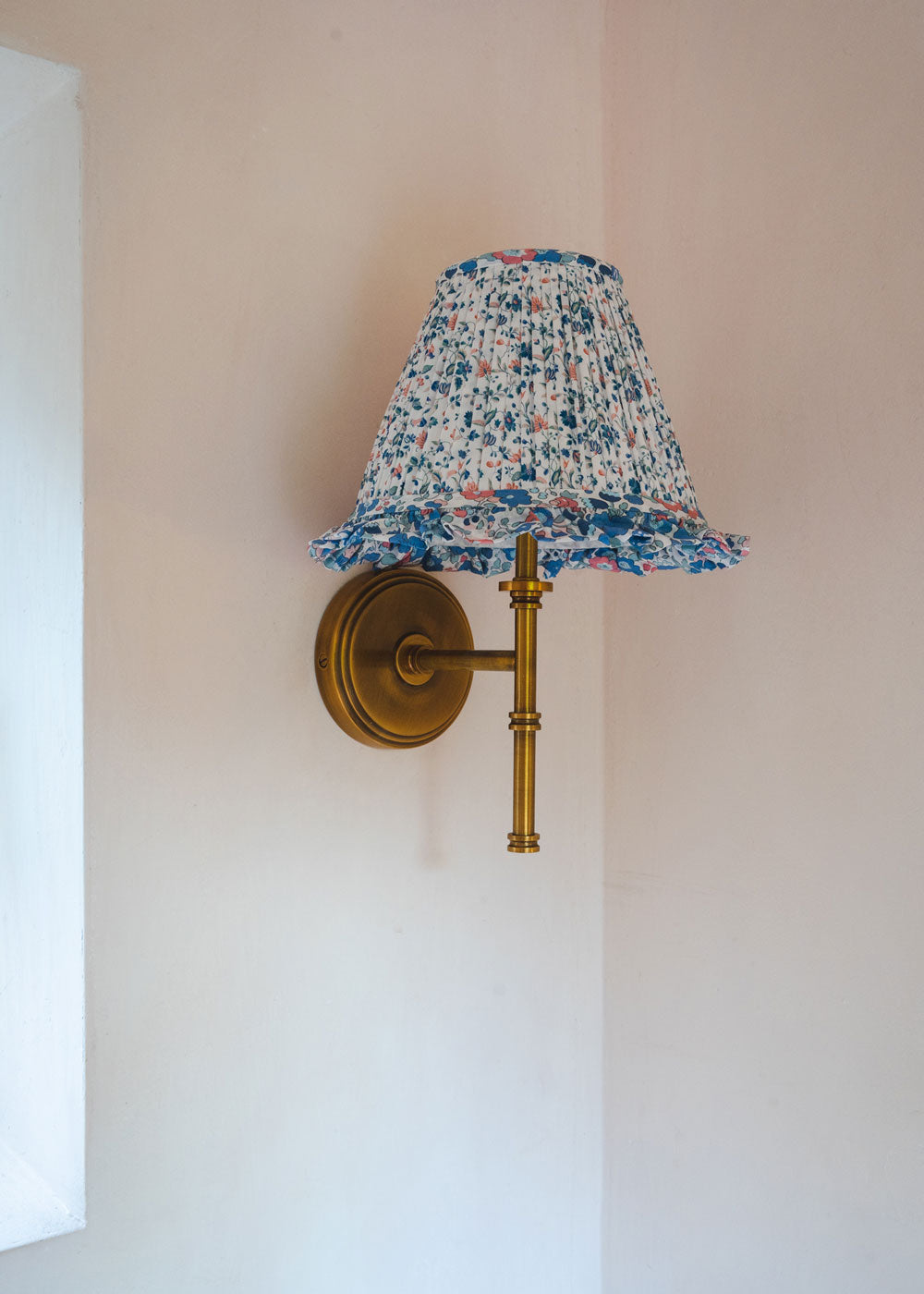 Liberty Lampshade ~ Betsy