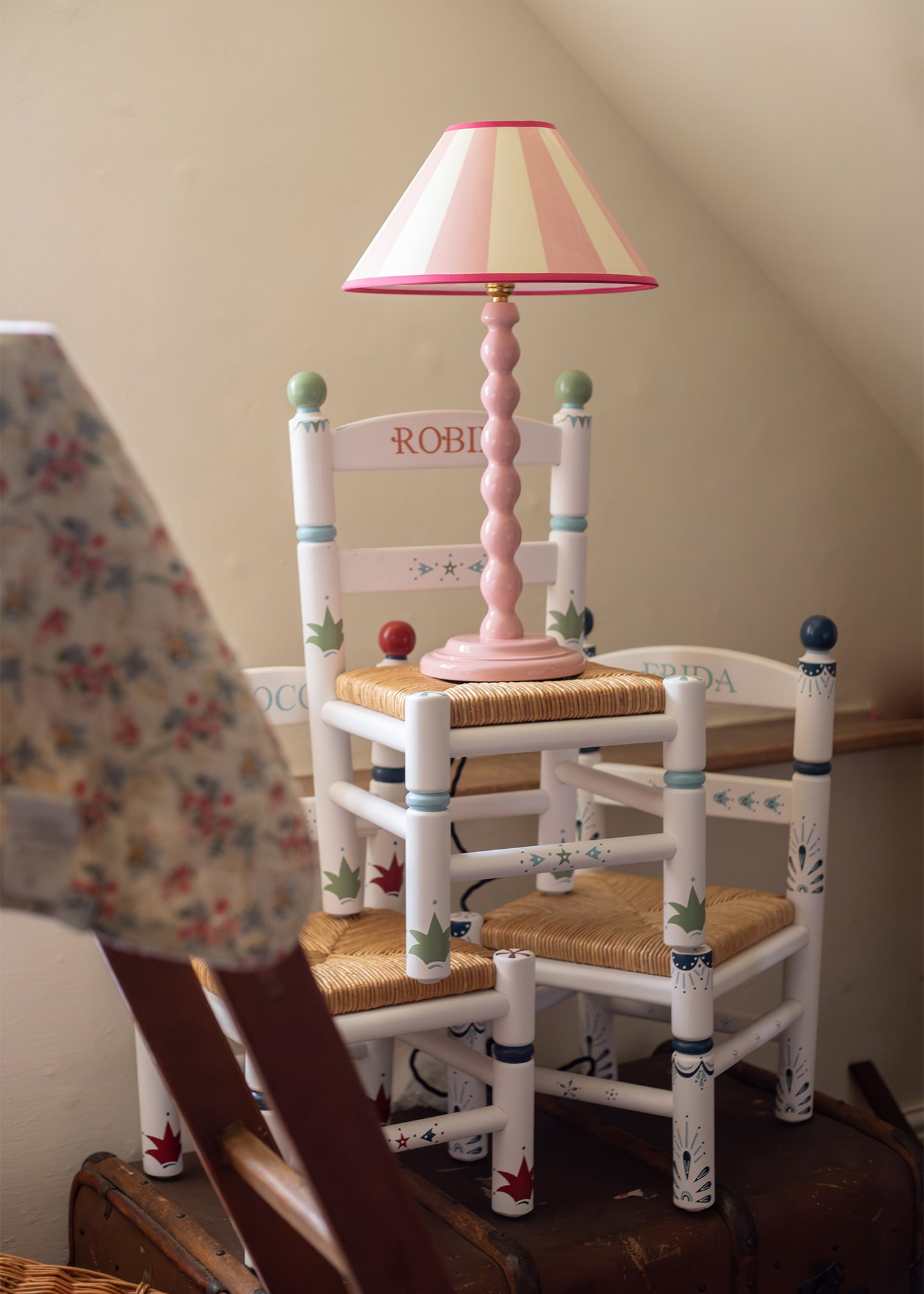 Ready to Shop Coco Chair