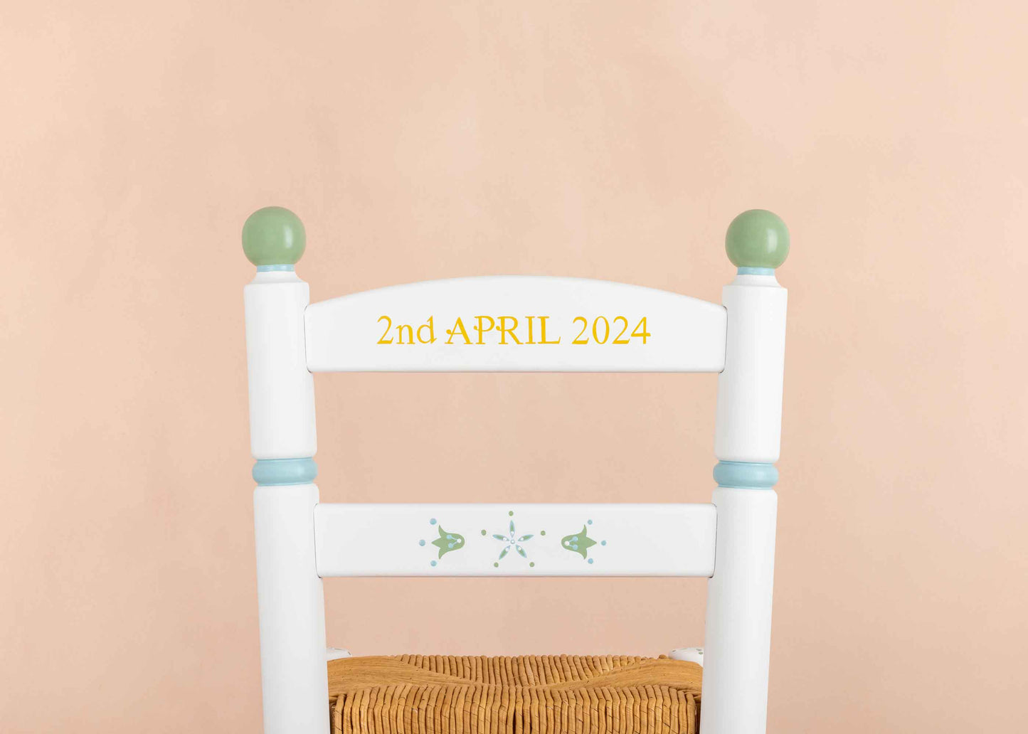 Ready to Shop Alma Chair