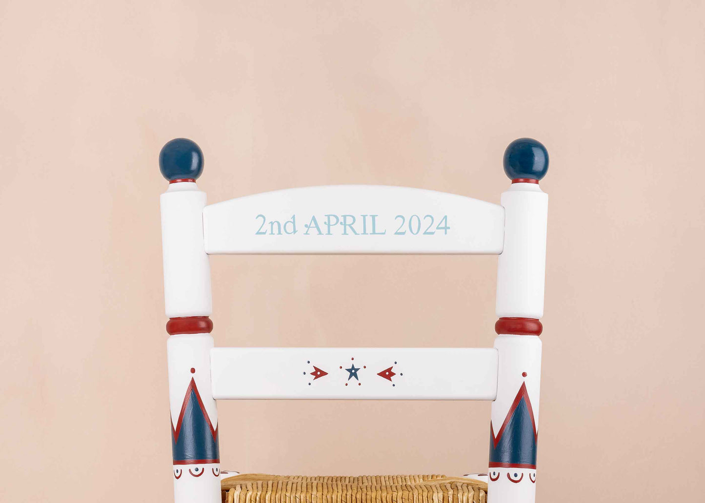 Ready to Shop Circus Chair