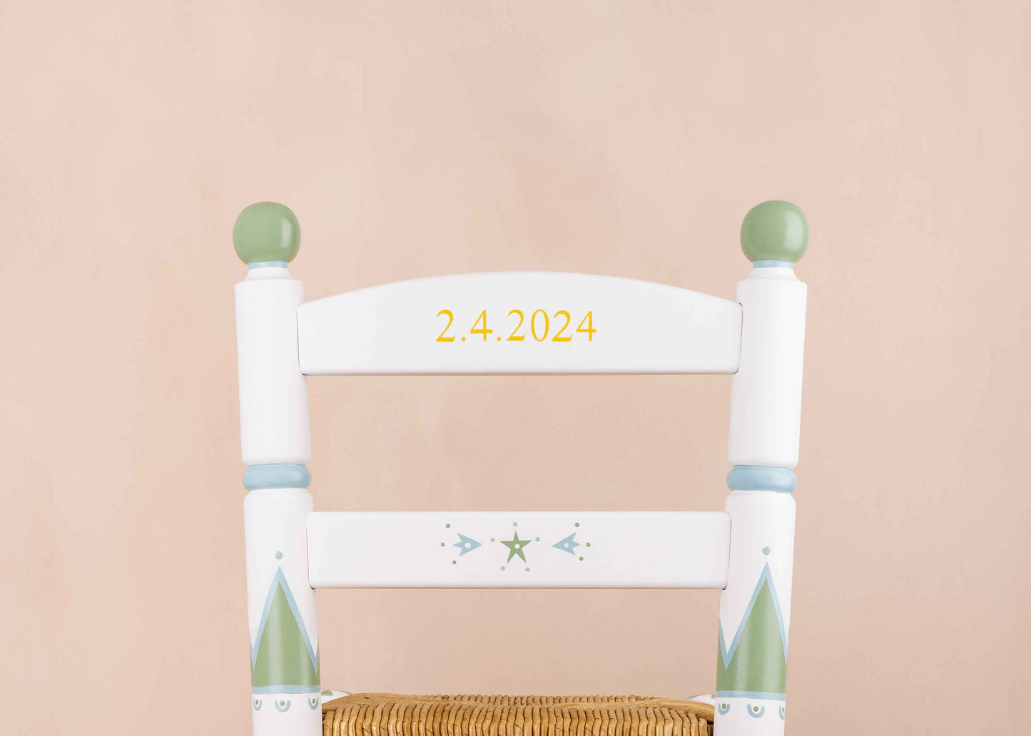 Ready to Shop Circus Chair