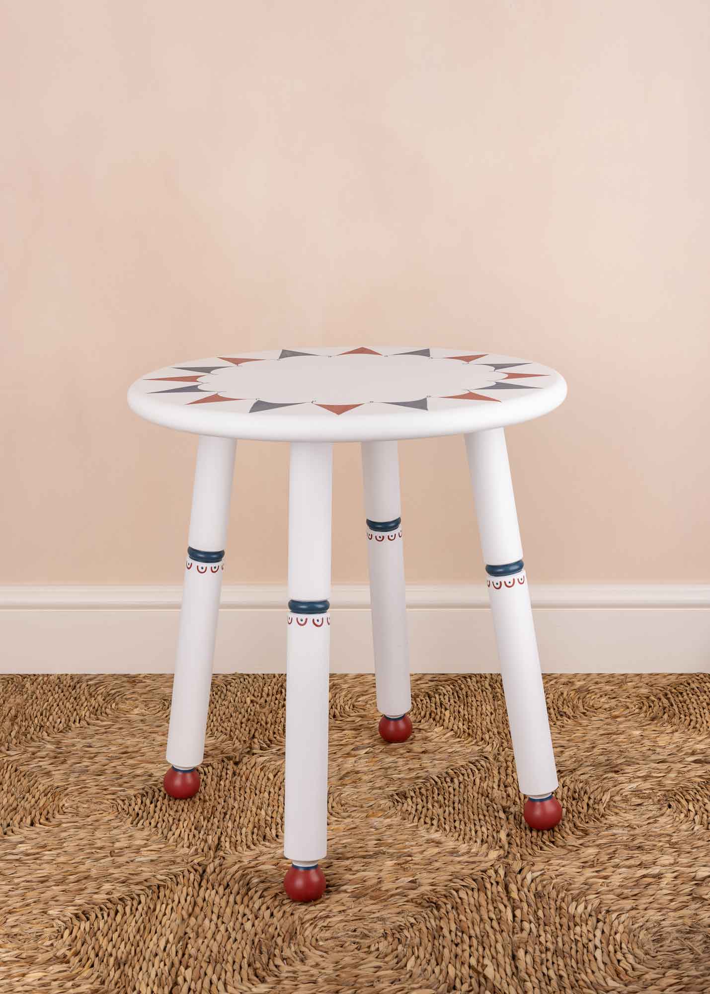 Circus Table