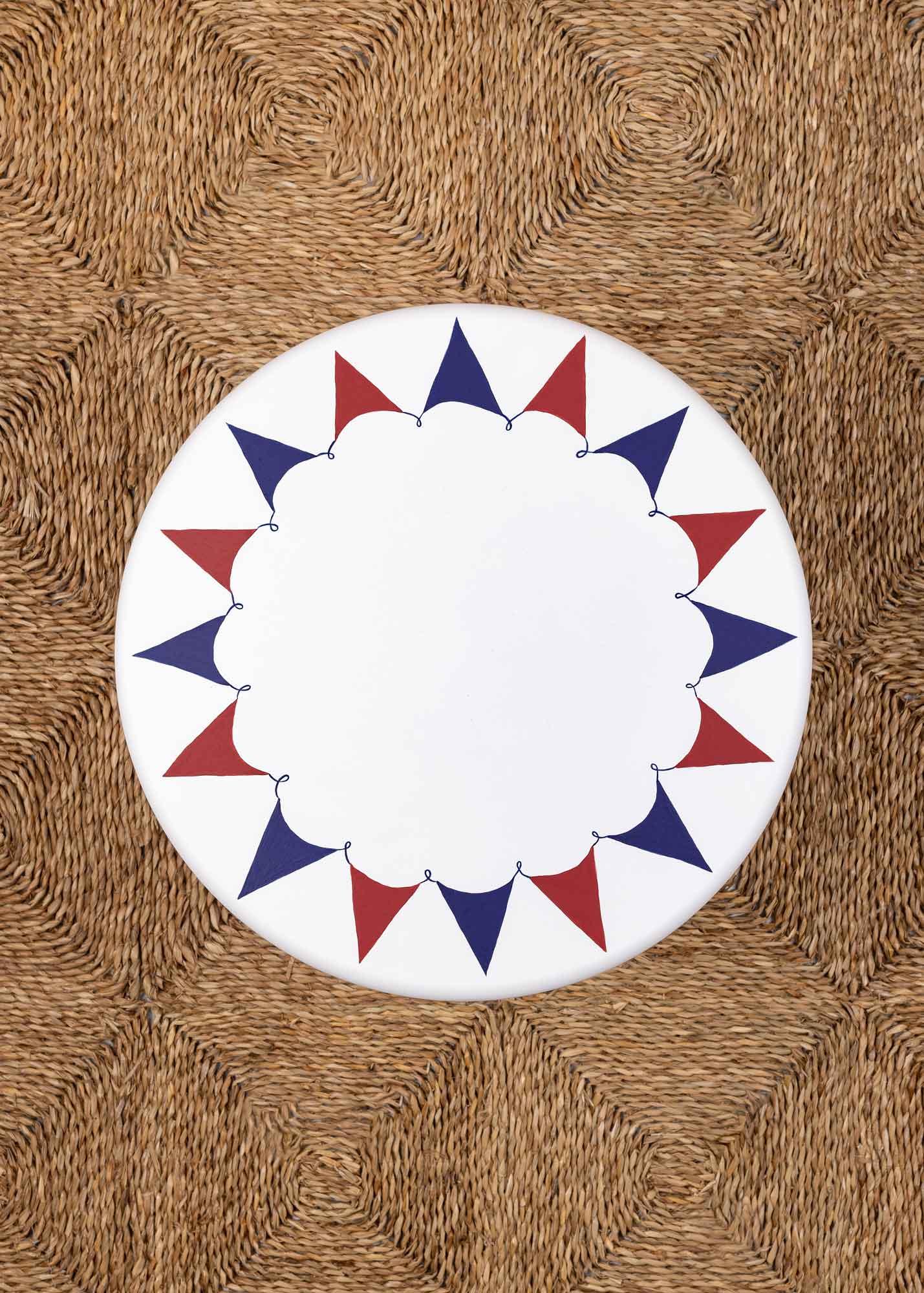 Coco Table & Chair Set