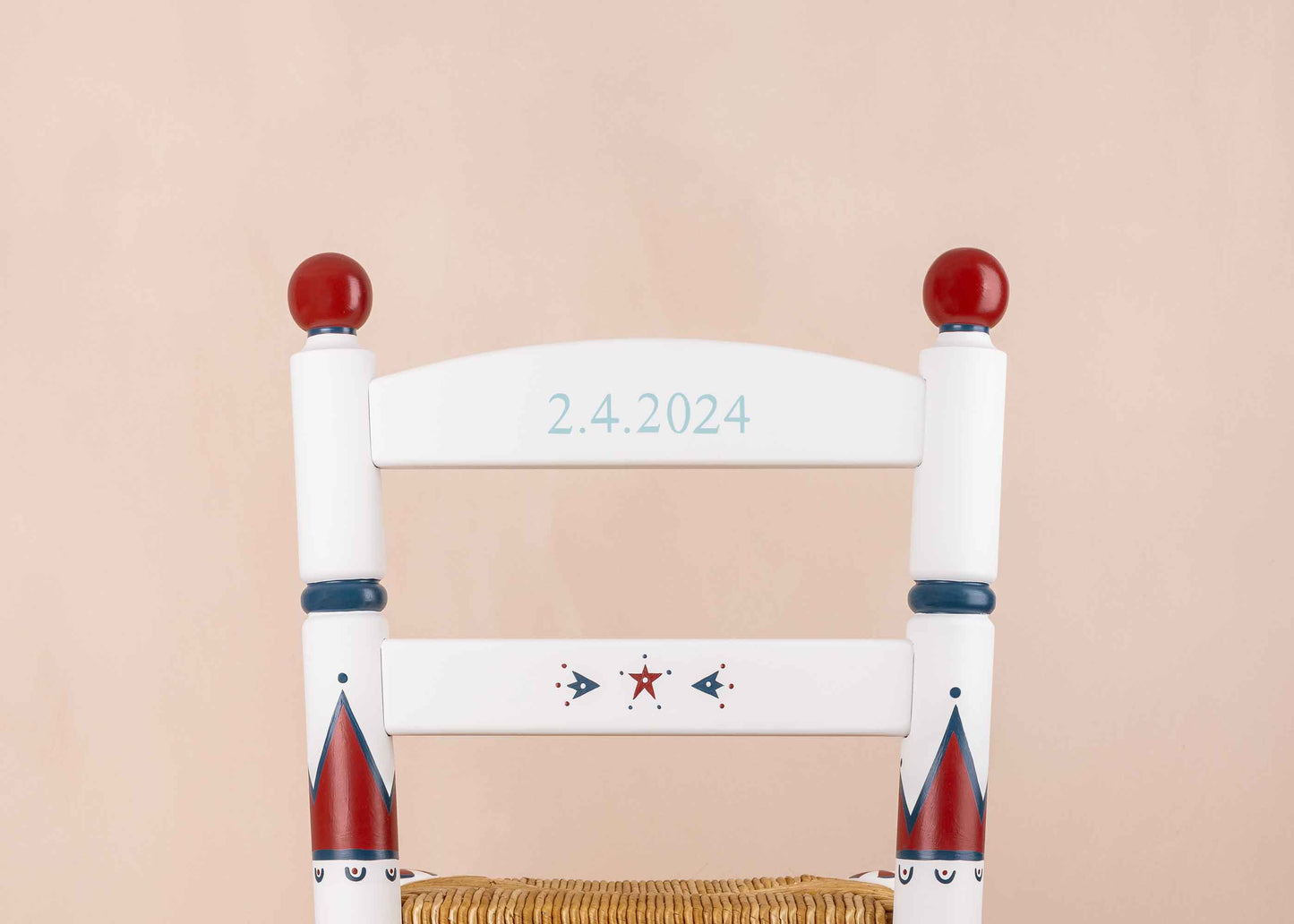 Circus Chair