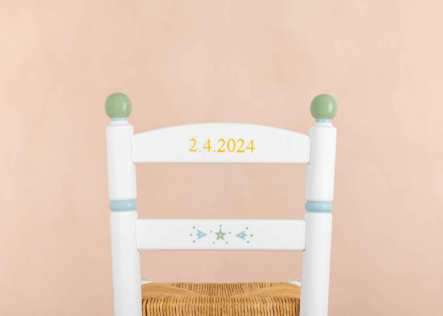 Ready to Shop Coco Chair