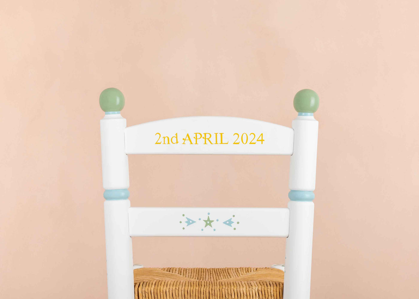 Ready to Shop Coco Chair