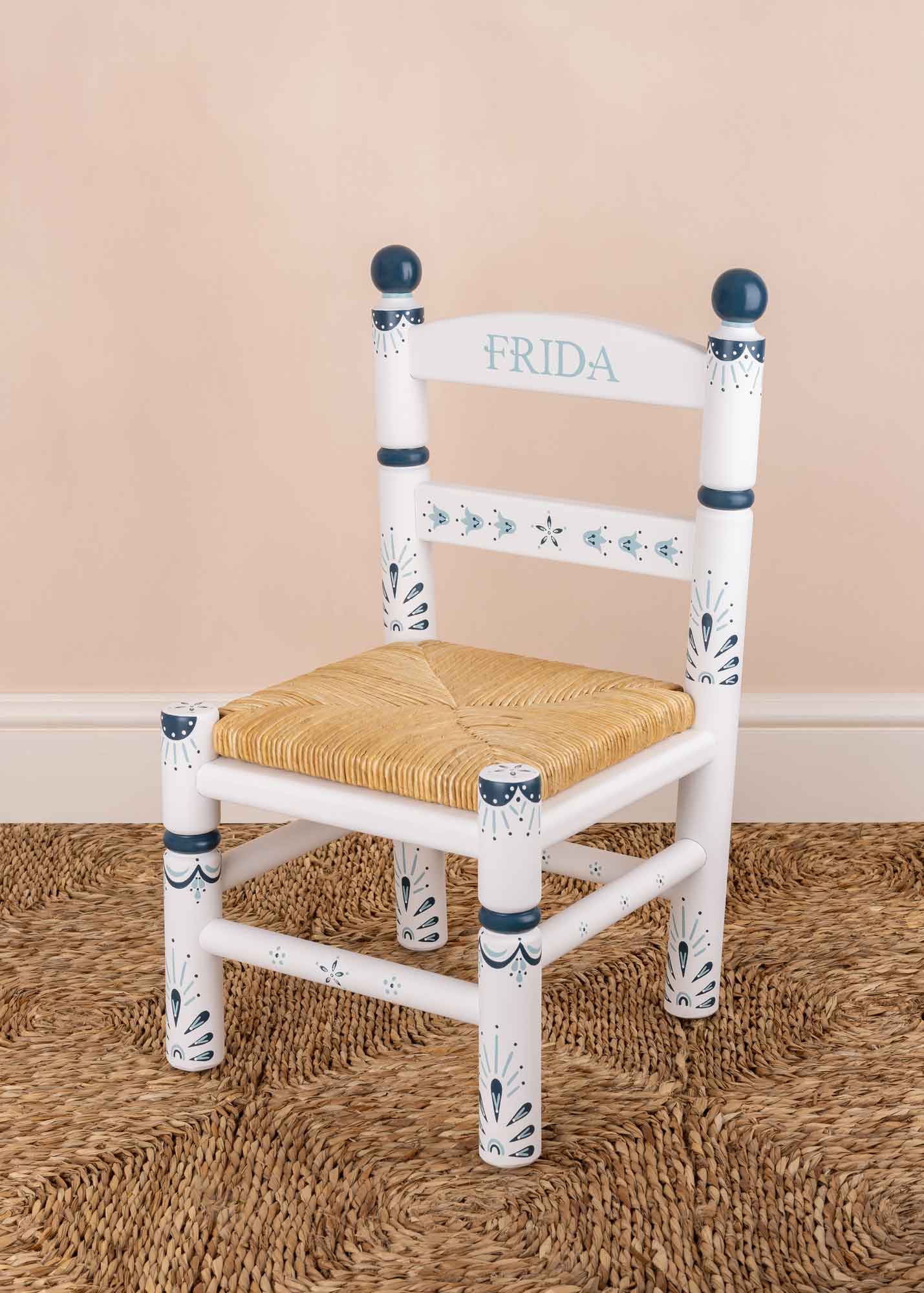 Ready to Shop Frida Chair