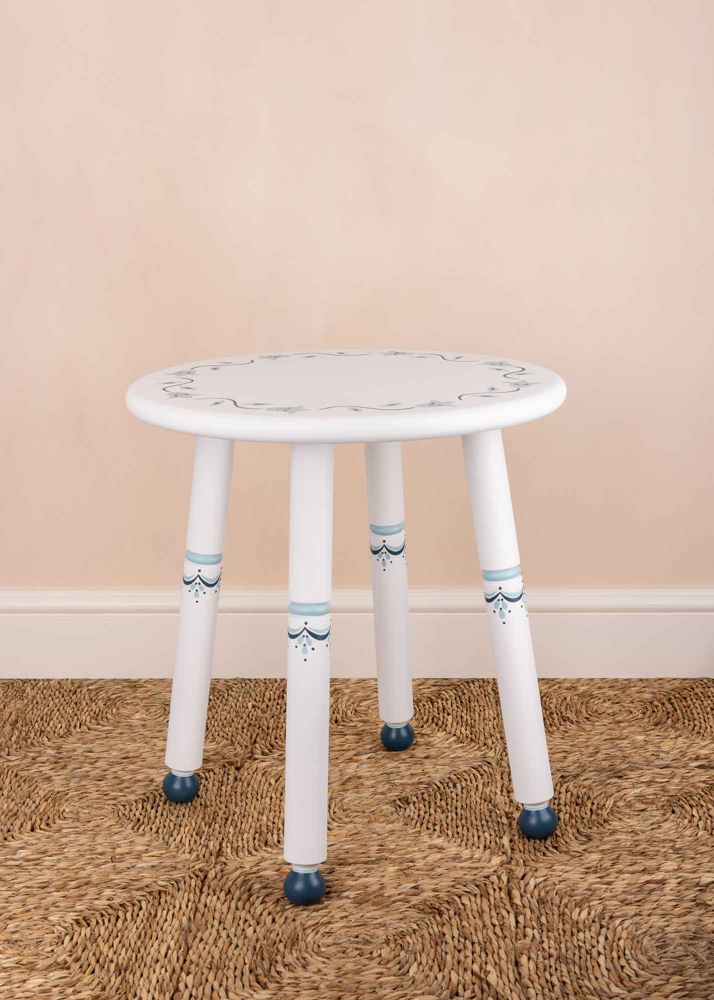 Alma Table & Chair Set