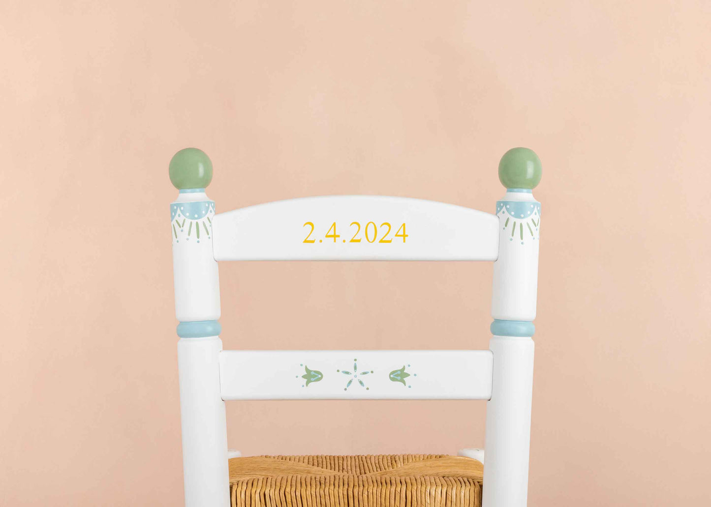 Ready to Shop Frida Chair