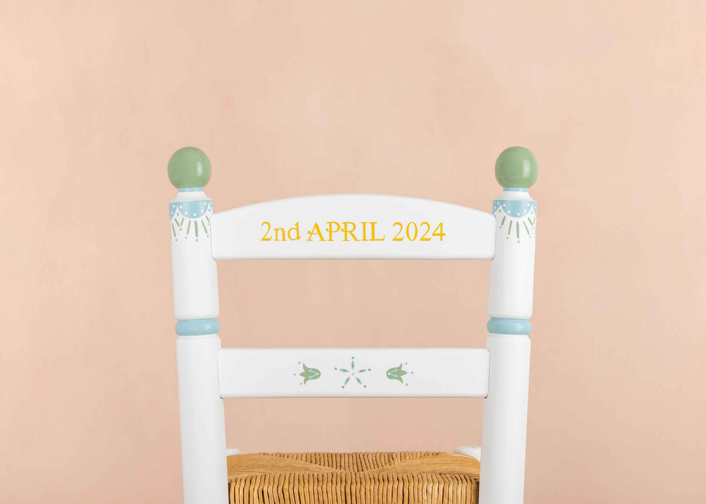 Ready to Shop Frida Chair