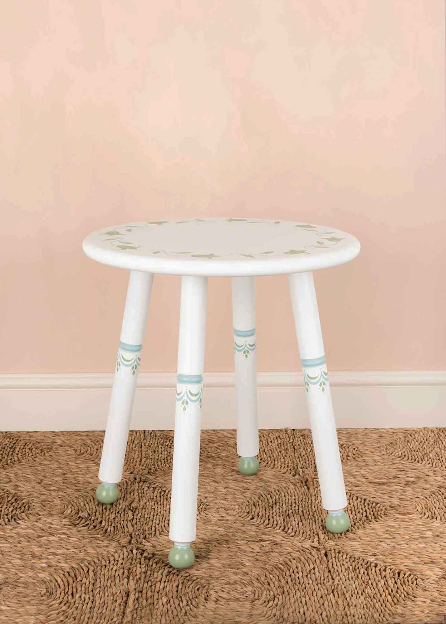 Alma Table & Chair Set