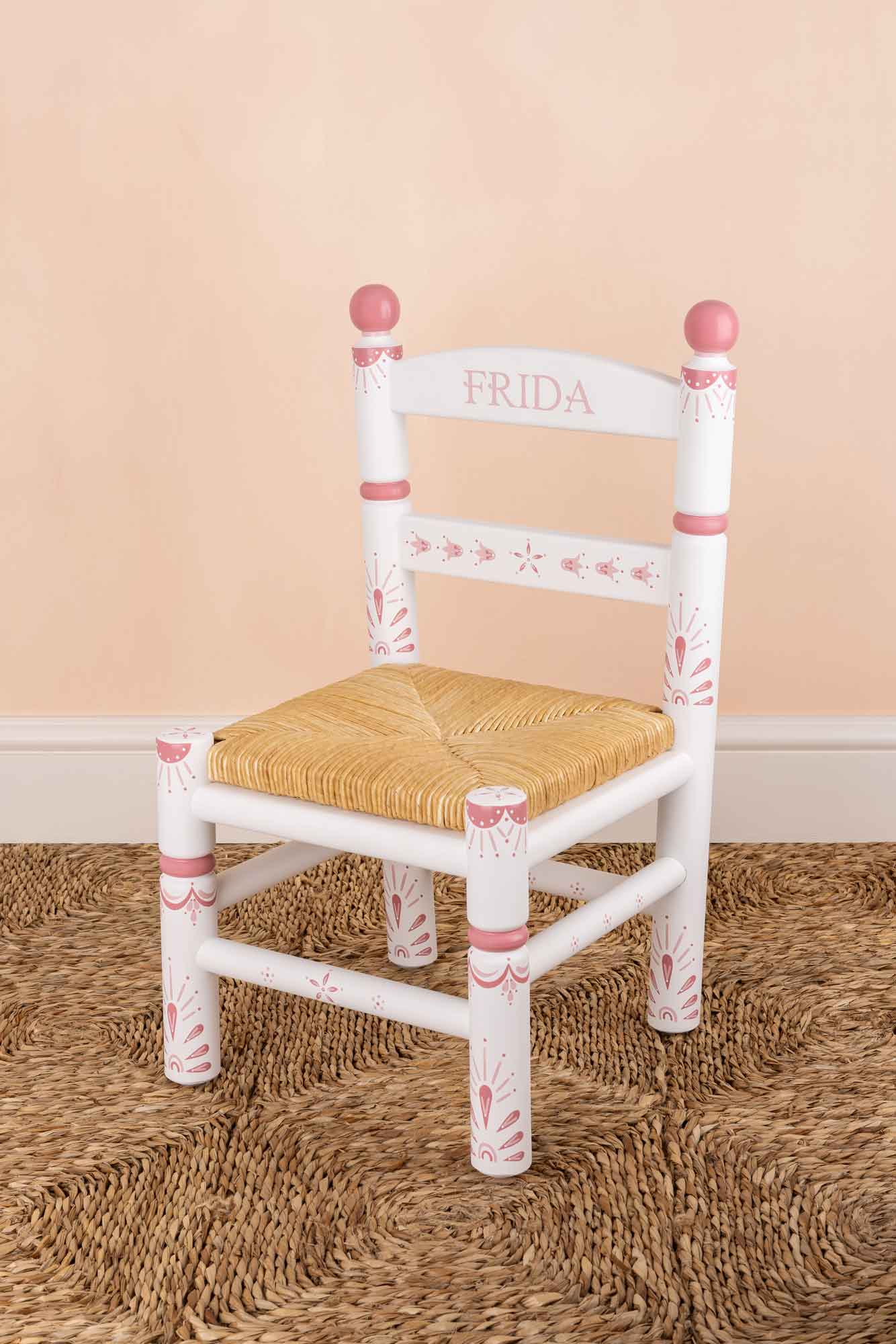 Ready to Shop Frida Chair