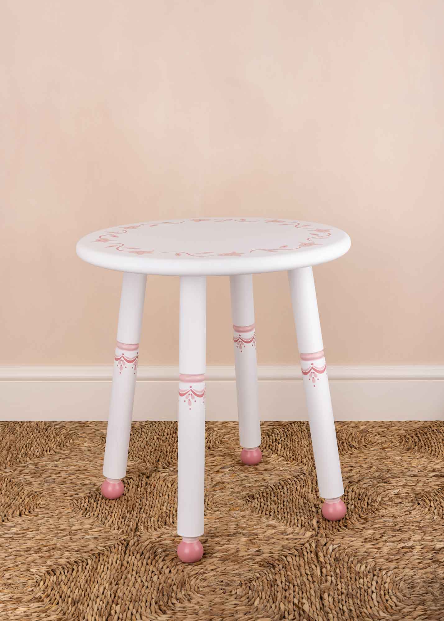 Alma Table & Chair Set