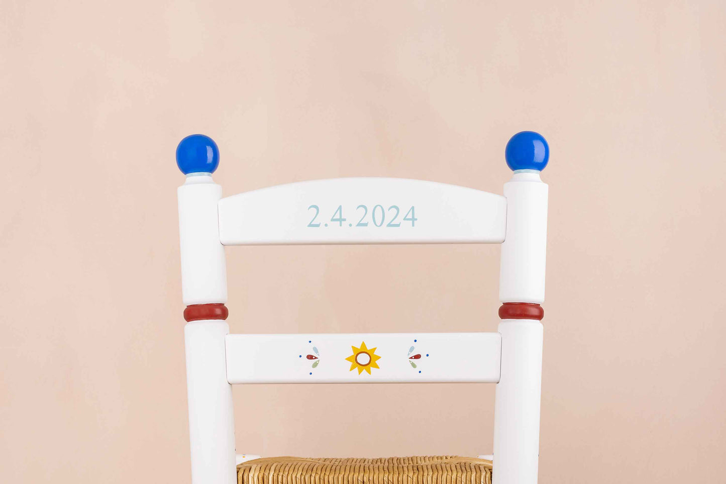 Ready to Shop Romy Chair