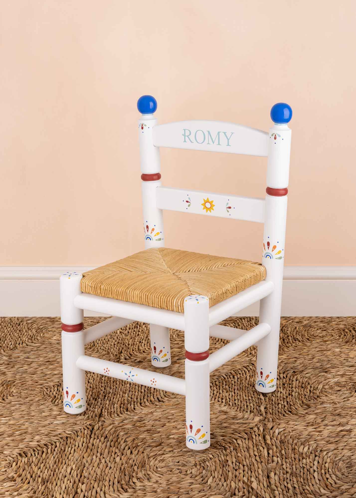 Ready to Shop Romy Chair