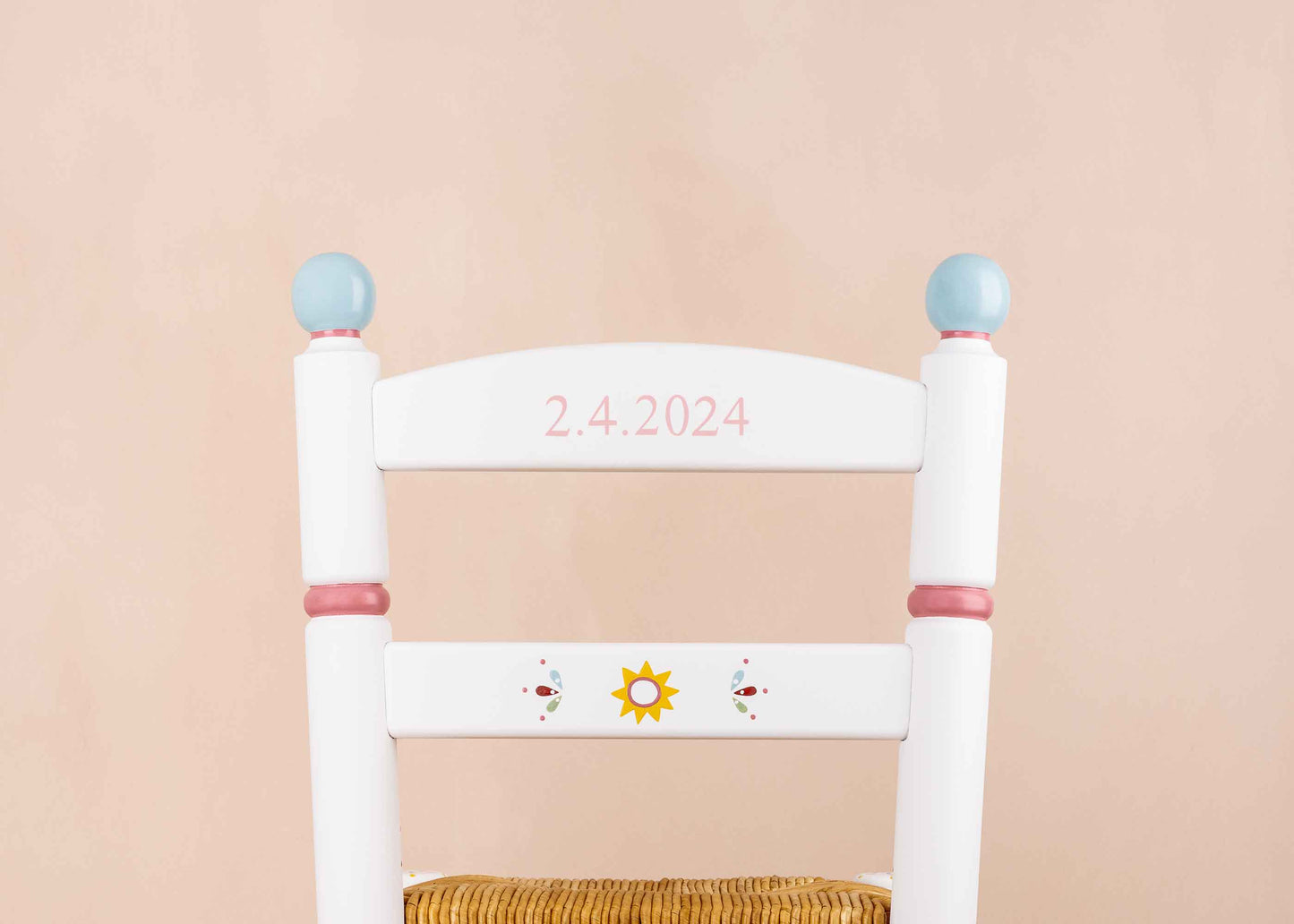 Ready to Shop Romy Chair