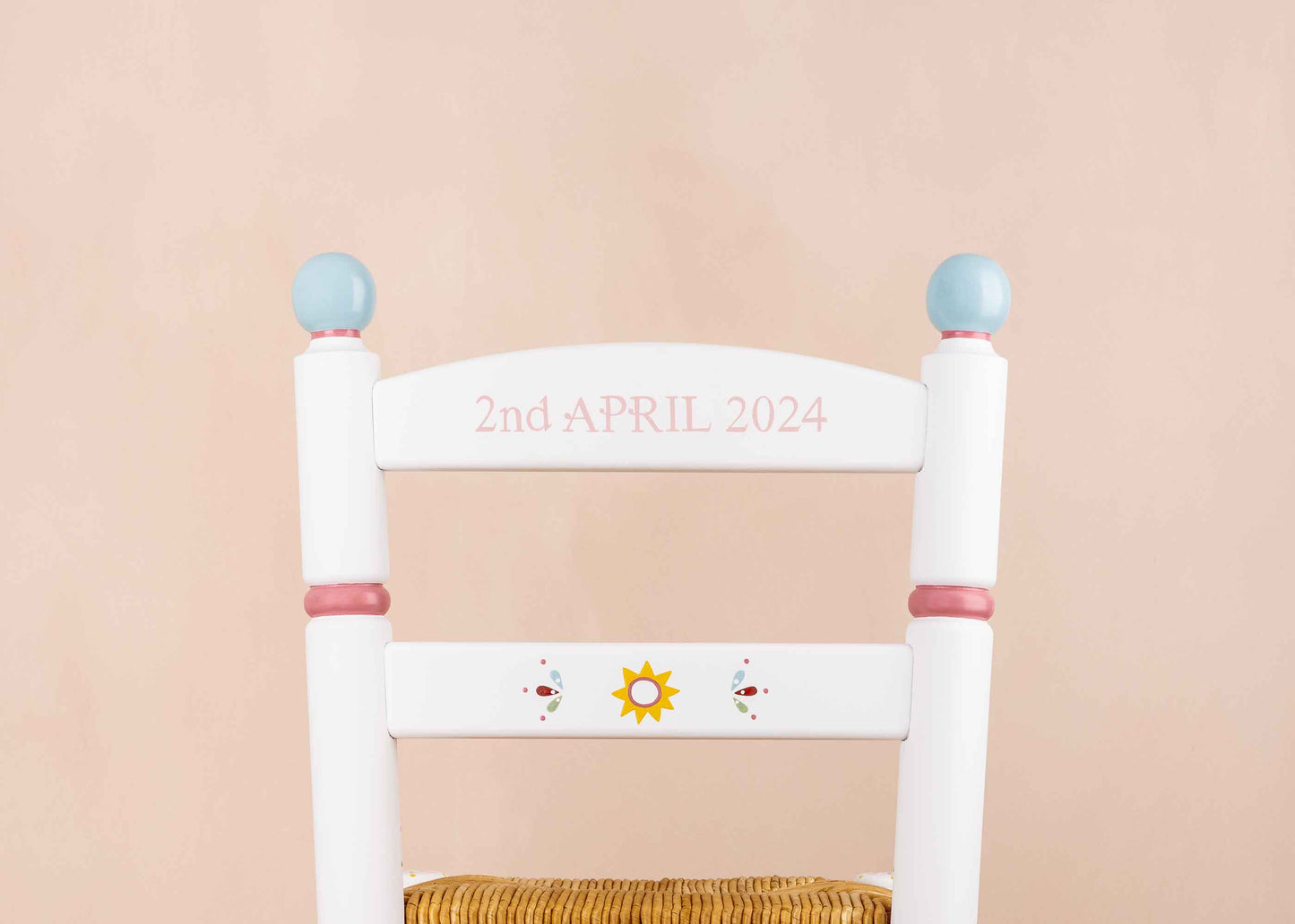 Ready to Shop Romy Chair