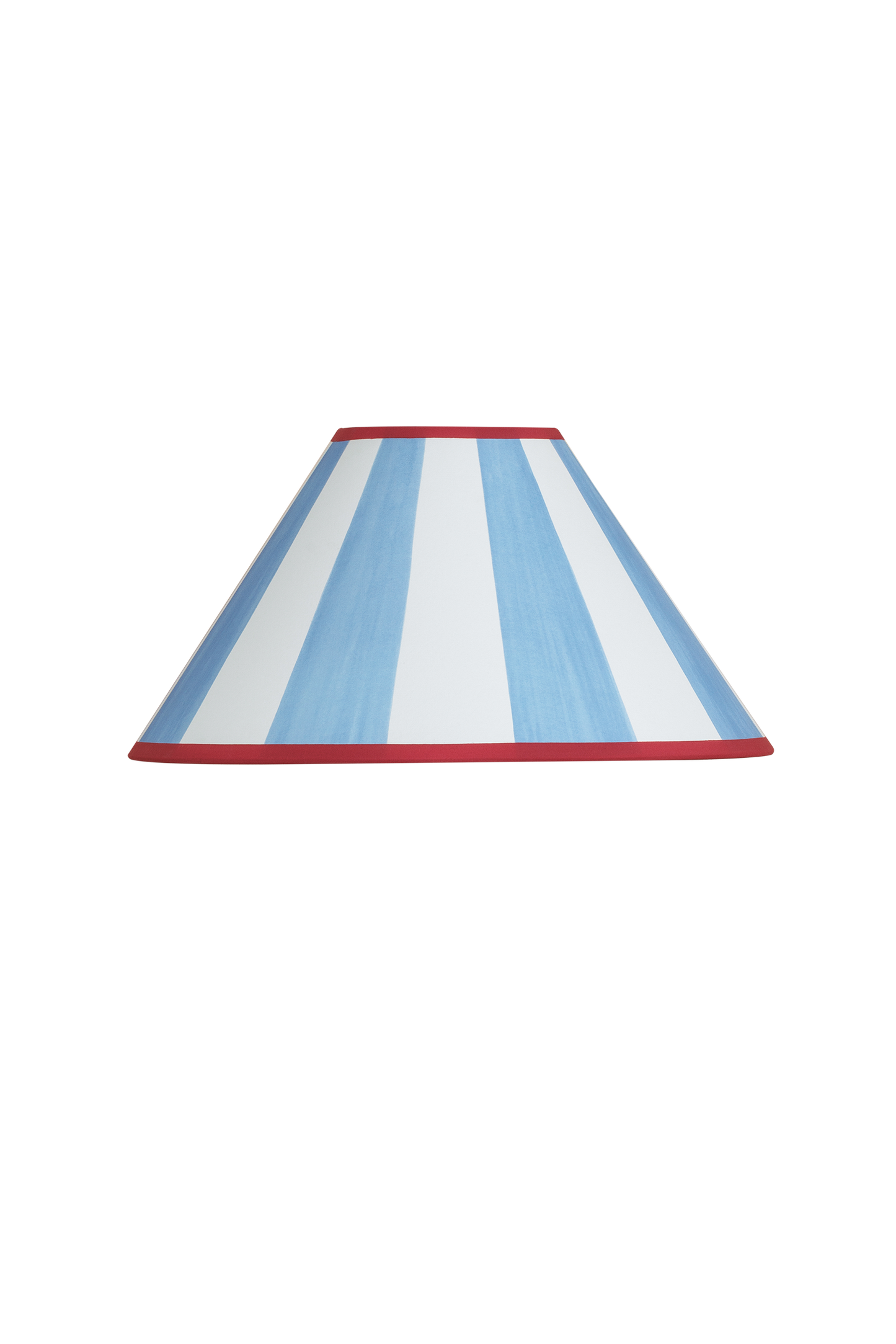 Circus Lampshade ~ Sky