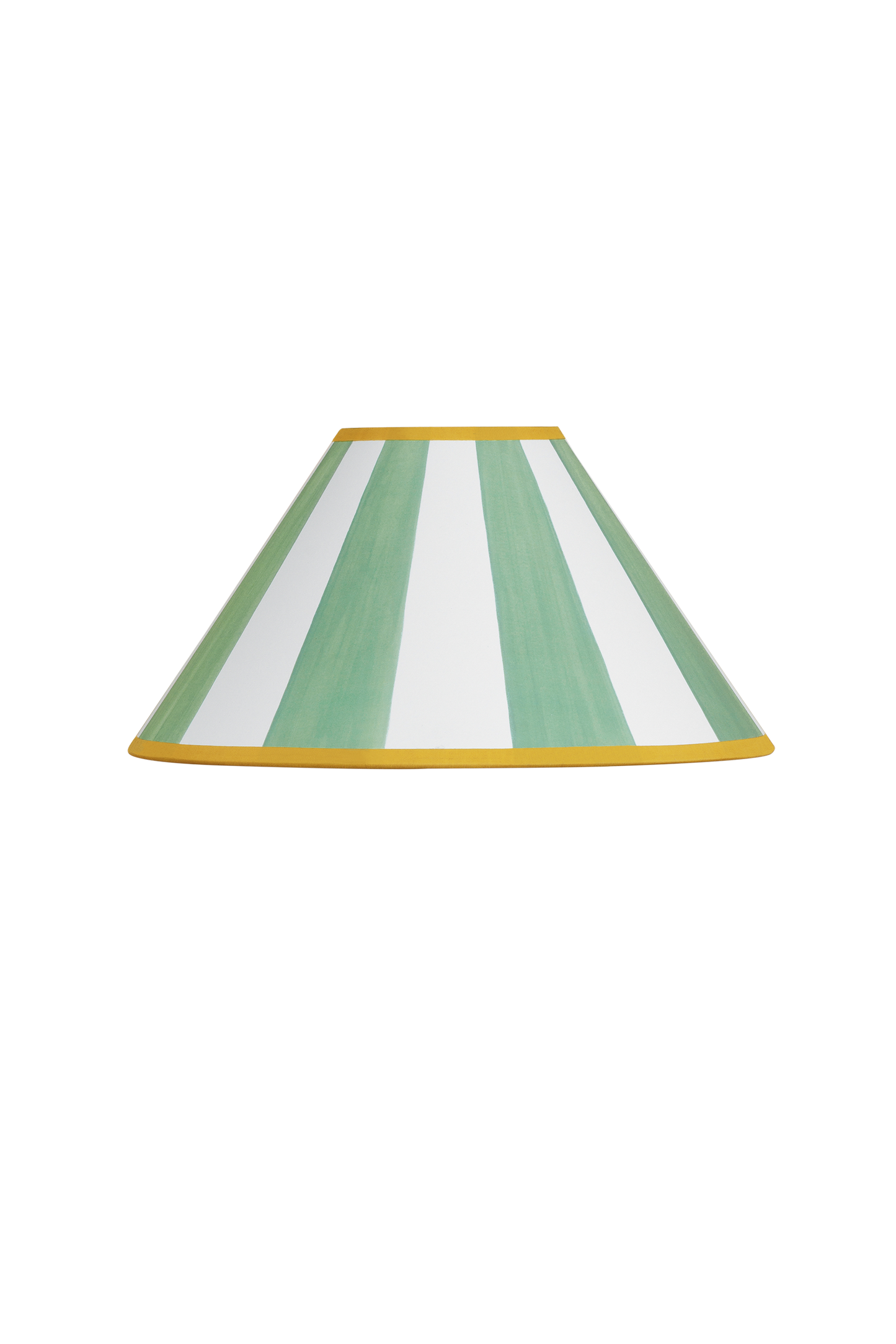 Circus Lampshade ~ Clover