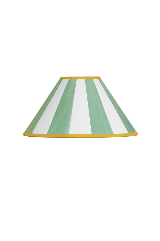 Circus Lampshade ~ Clover
