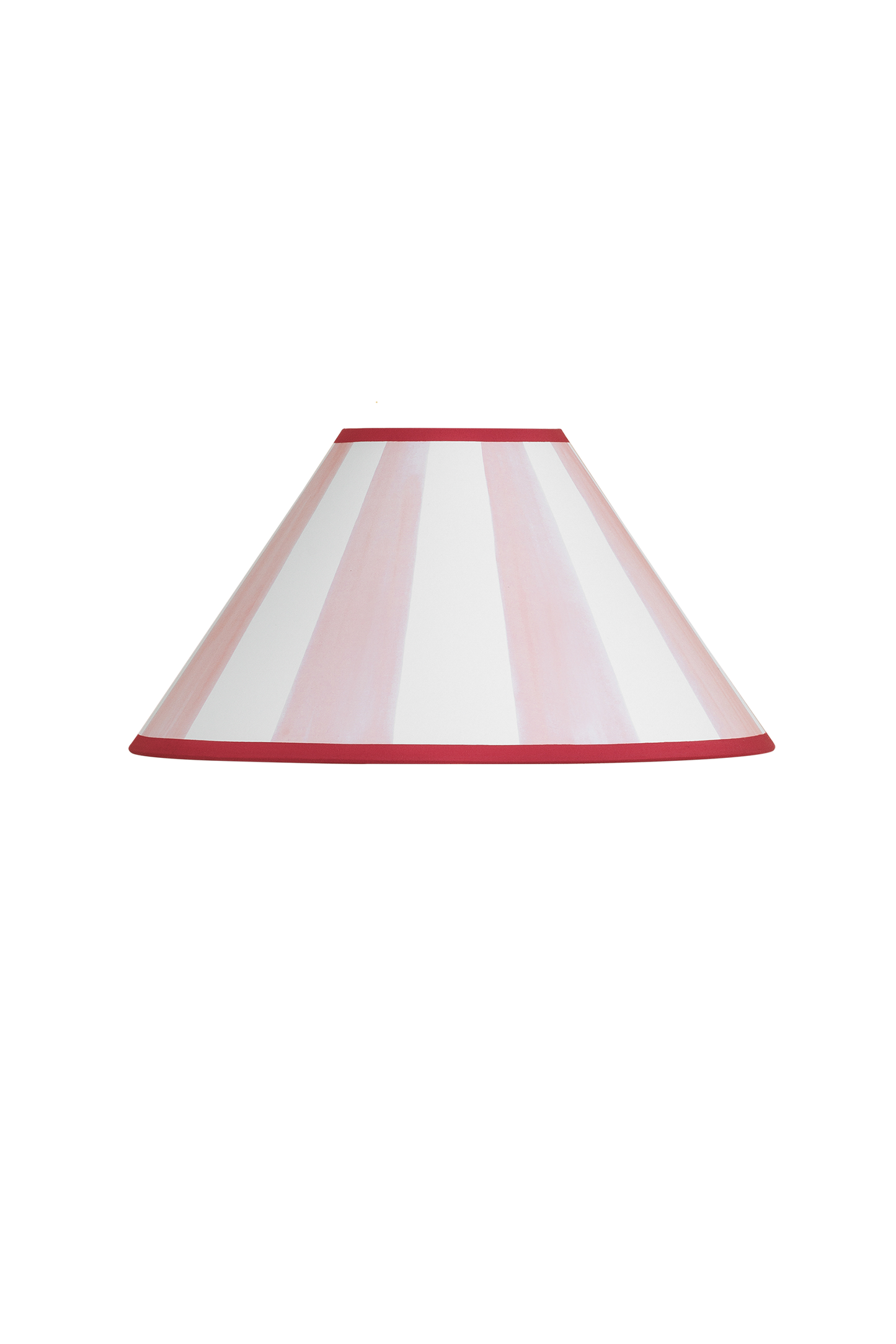 Circus Lampshade ~ Rose