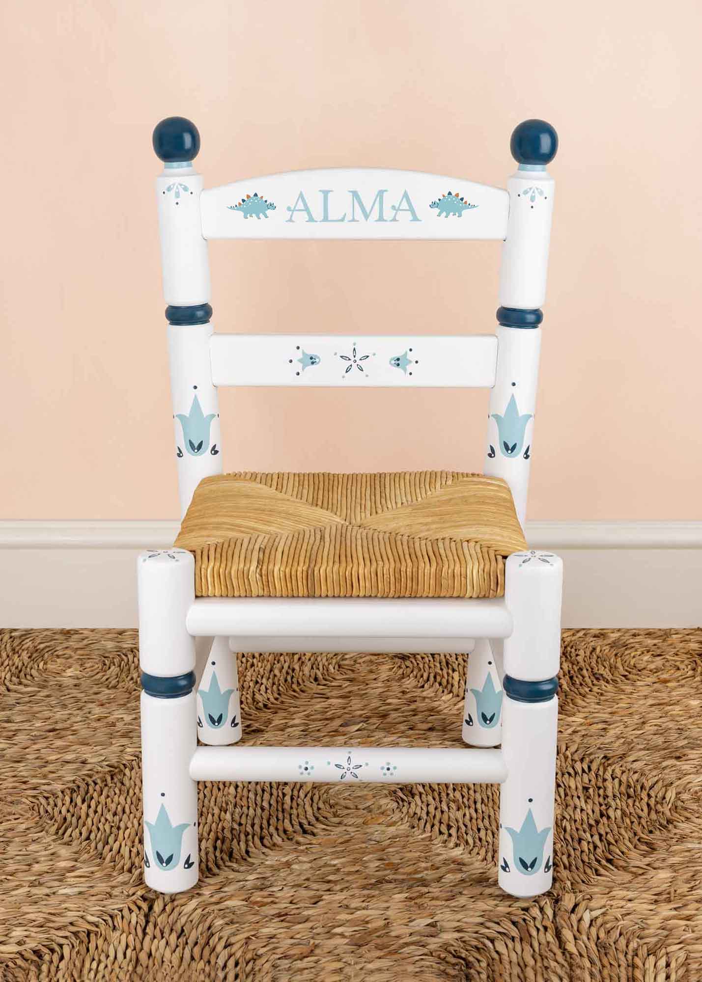 Design Your Own Alma Chair