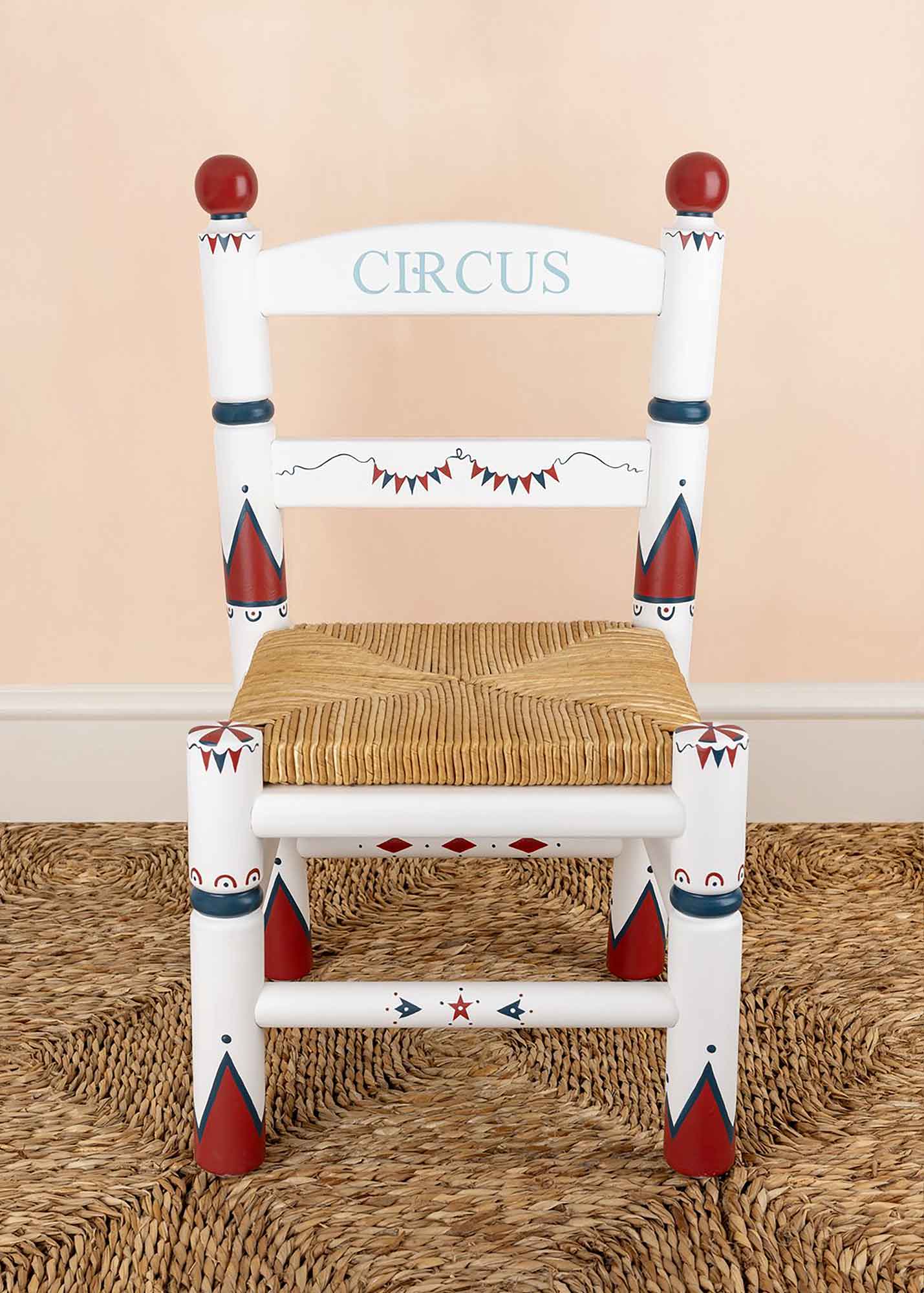 Ready to Shop Circus Chair
