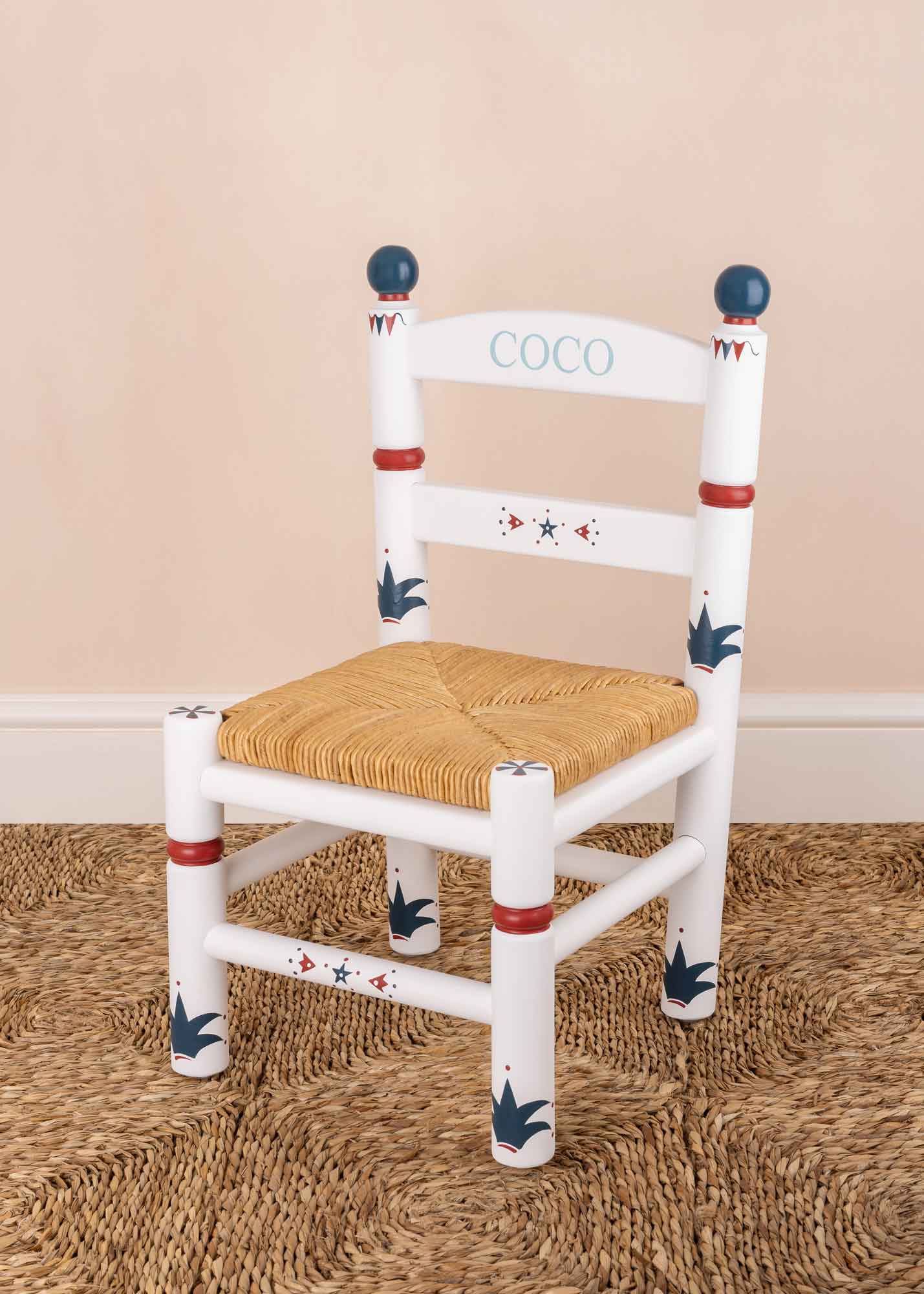 Ready to Shop Coco Chair