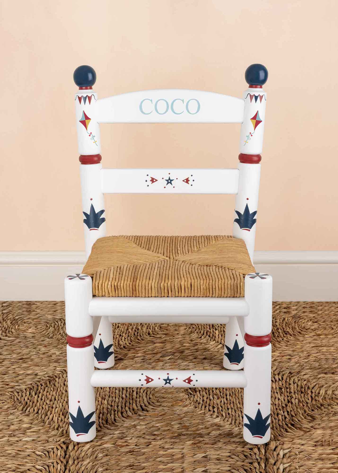 Design Your Own Coco Chair