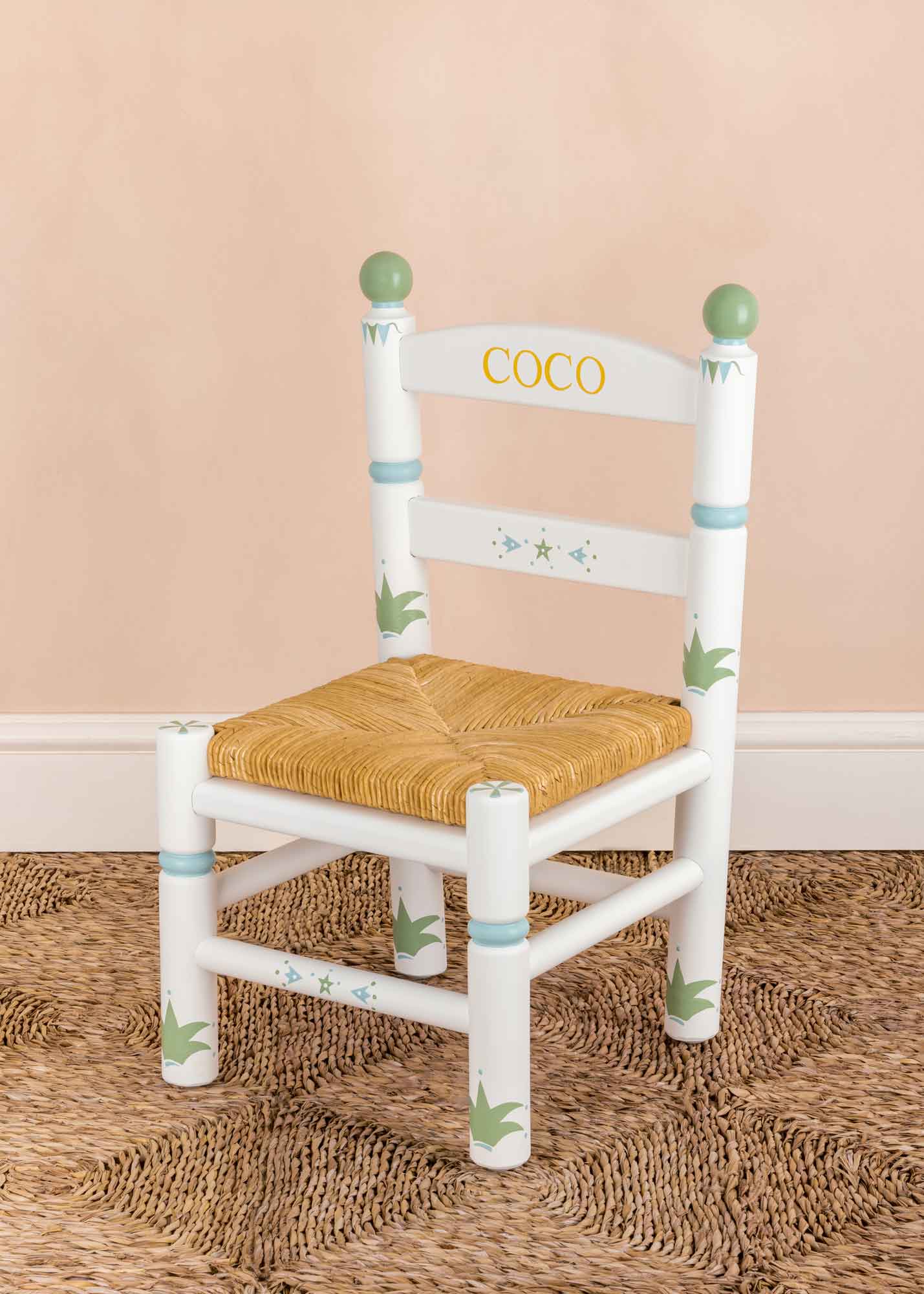 Ready to Shop Coco Chair