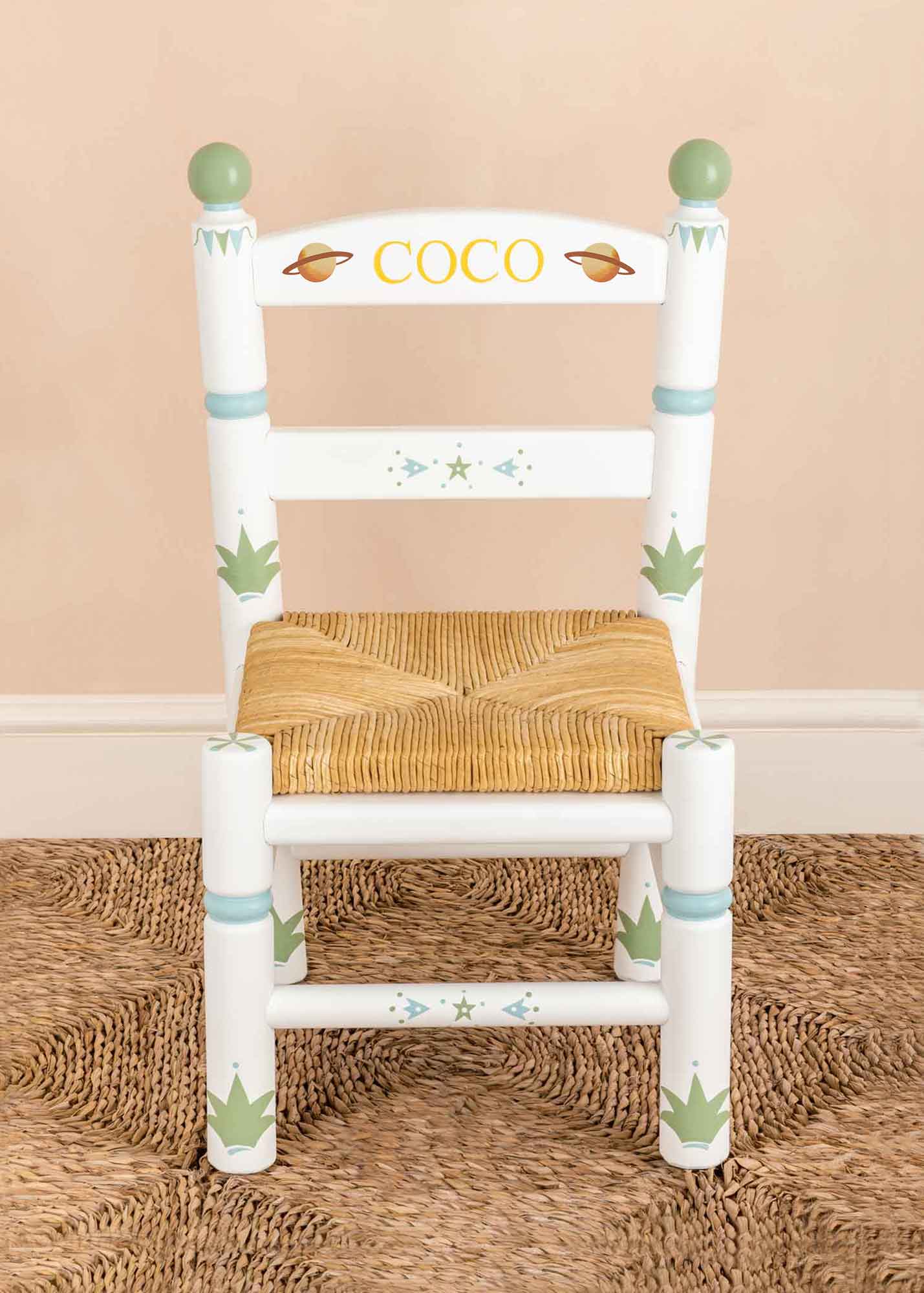 Design Your Own Coco Chair