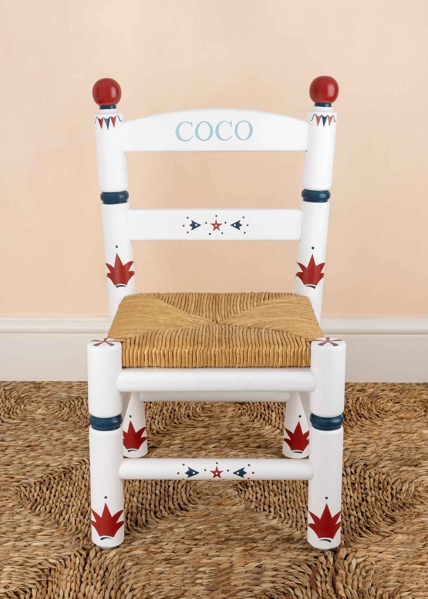 Ready to Shop Coco Chair