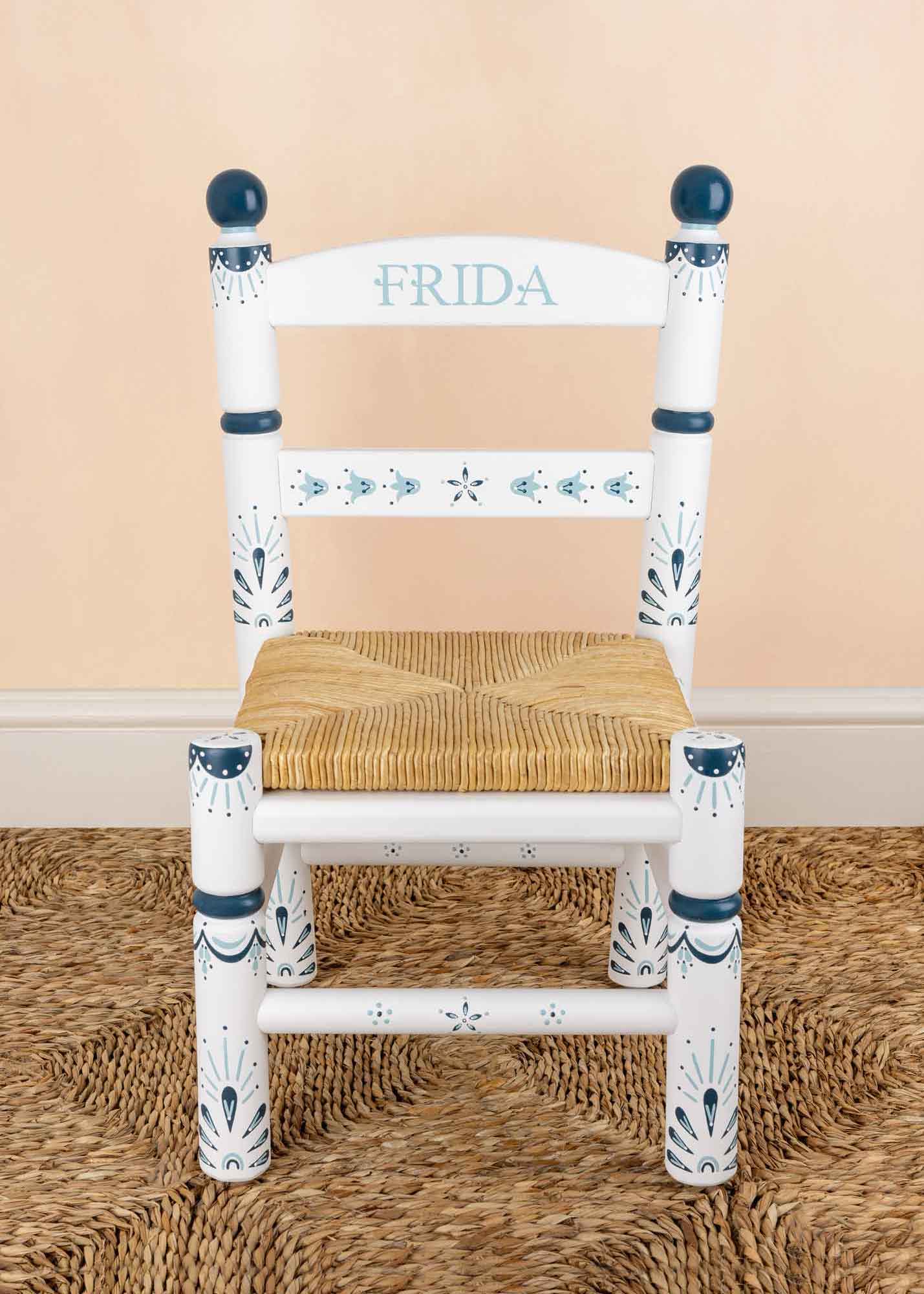 Ready to Shop Frida Chair