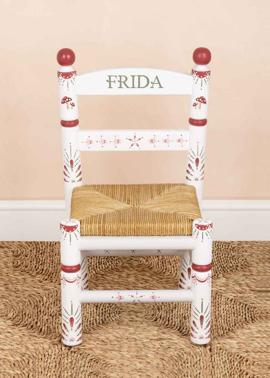 Design Your Own Frida Chair