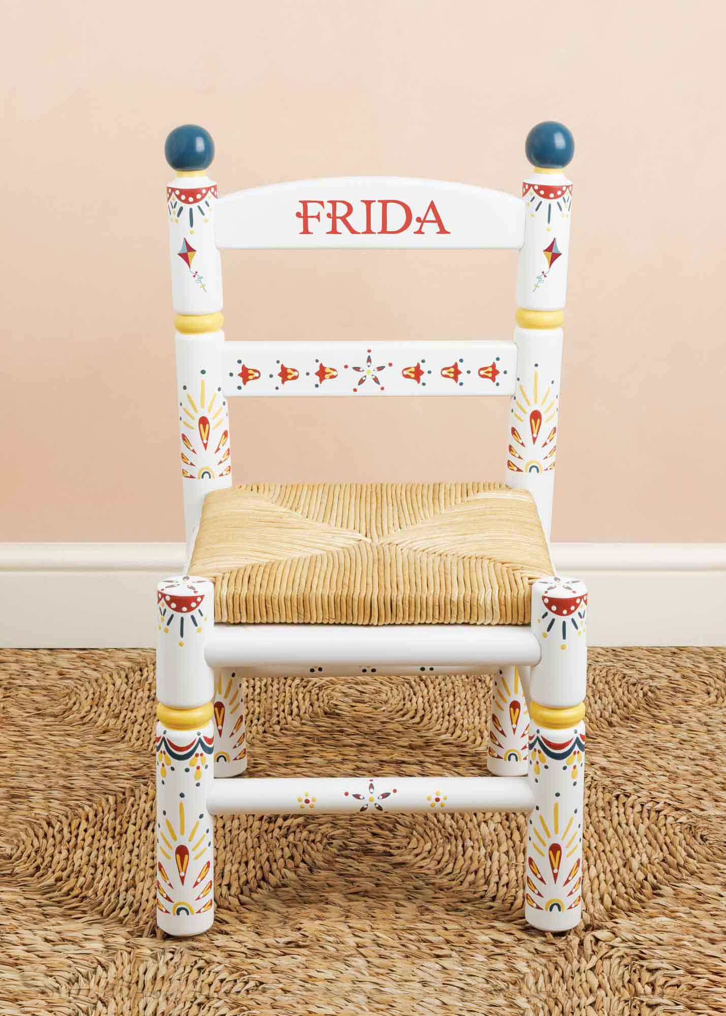 Design Your Own Frida Chair