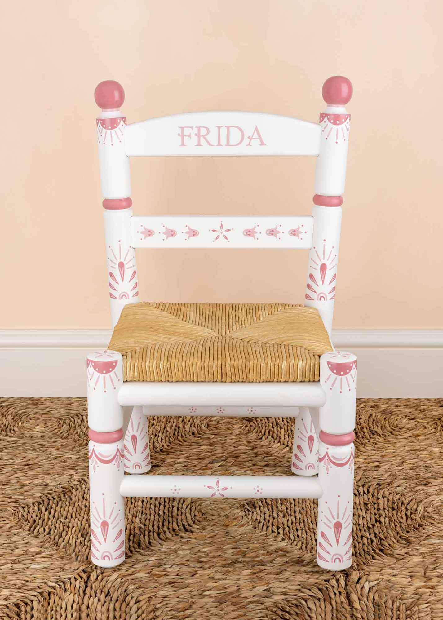 Ready to Shop Frida Chair