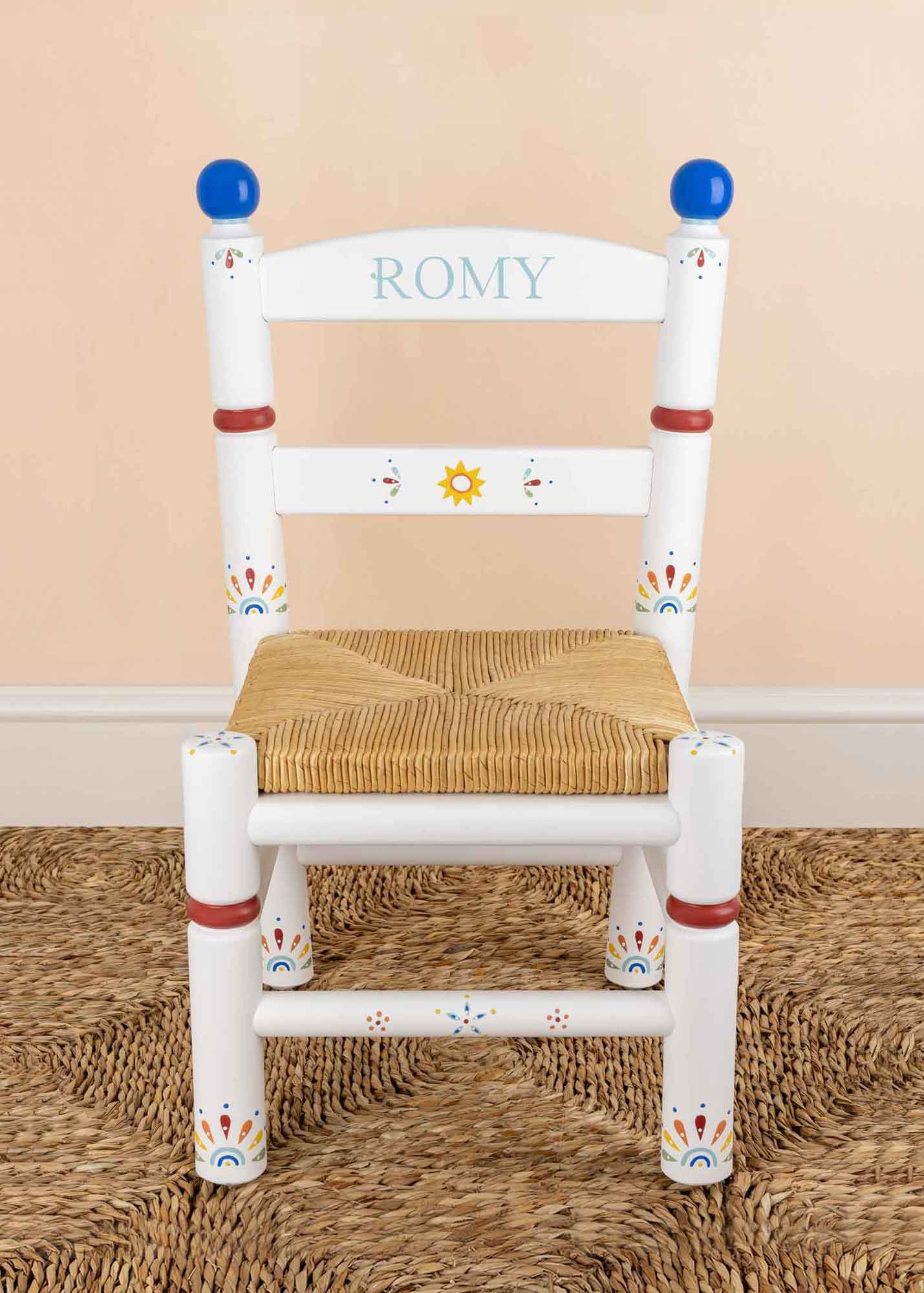 Ready to Shop Romy Chair
