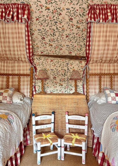 Ready to Shop Alma Chair