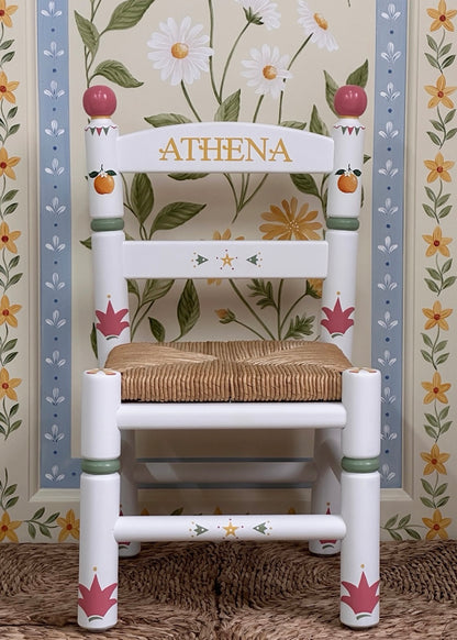 Design Your Own Coco Chair