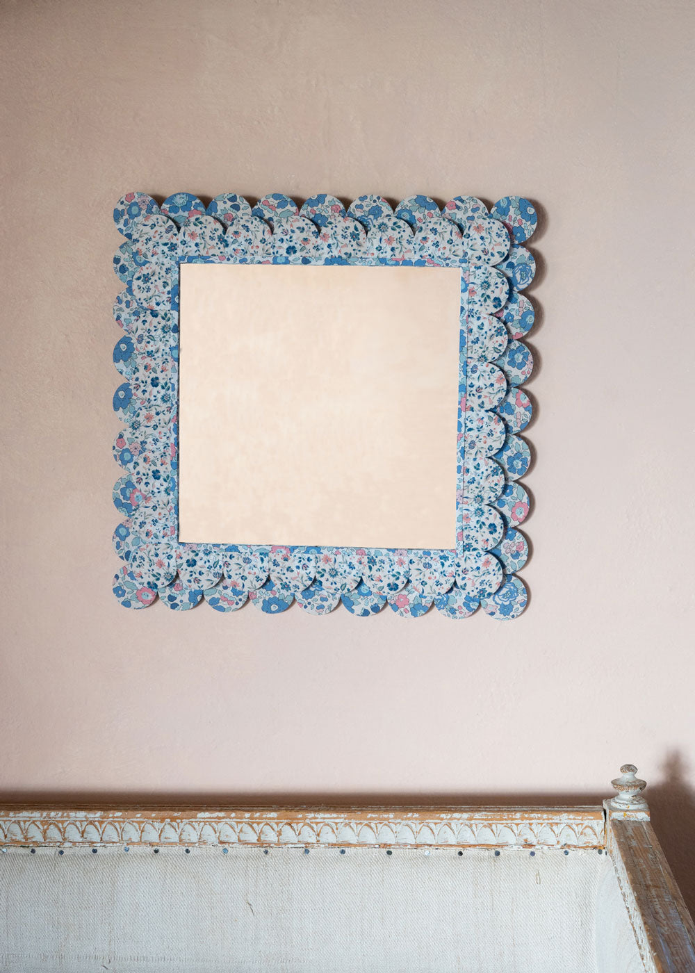 Liberty Mirror ~ Betsy