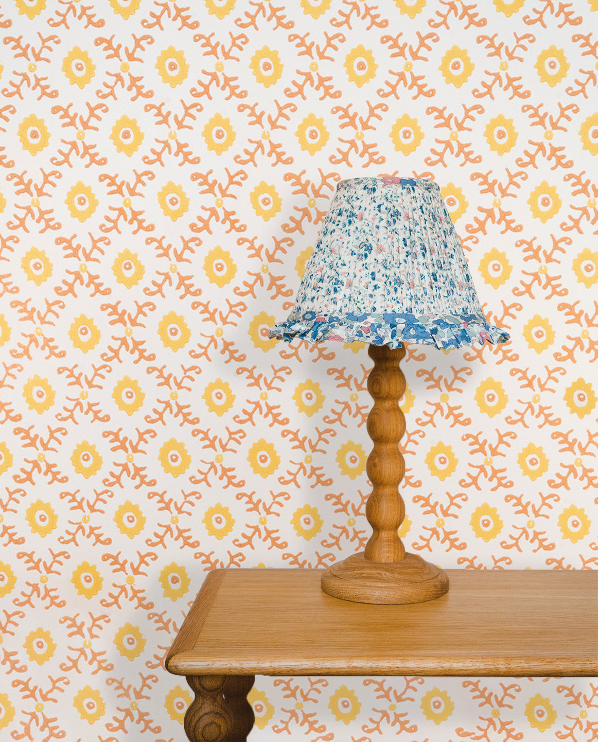 Liberty Lampshade ~ Betsy