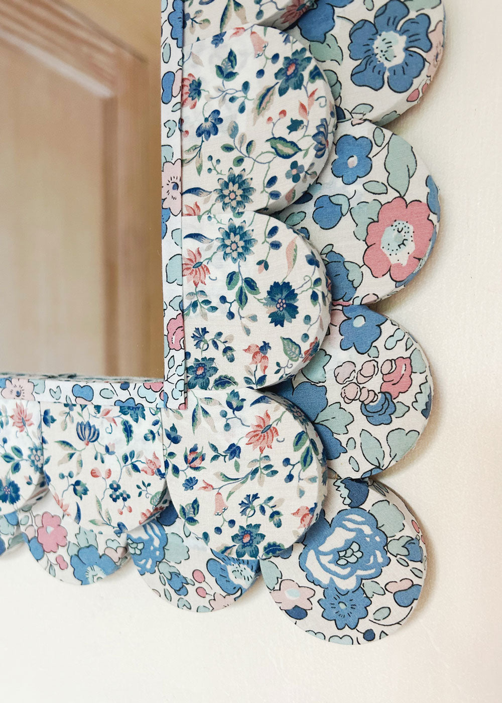 Liberty Mirror ~ Betsy