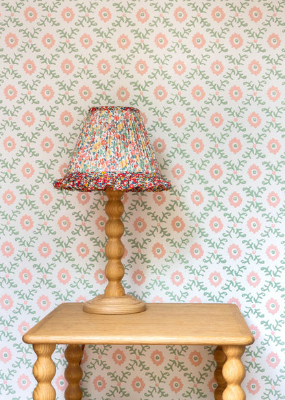 Liberty Lampshade ~ Edie