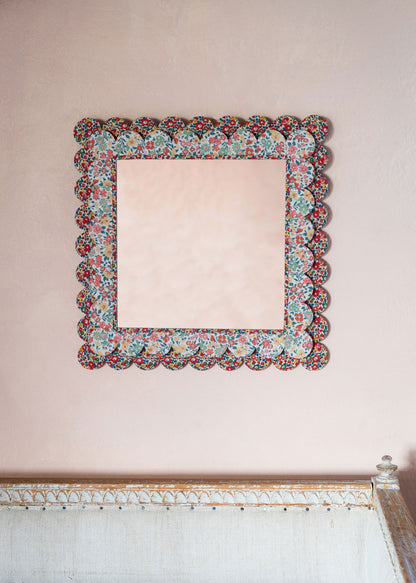 Liberty Mirror ~ Edie