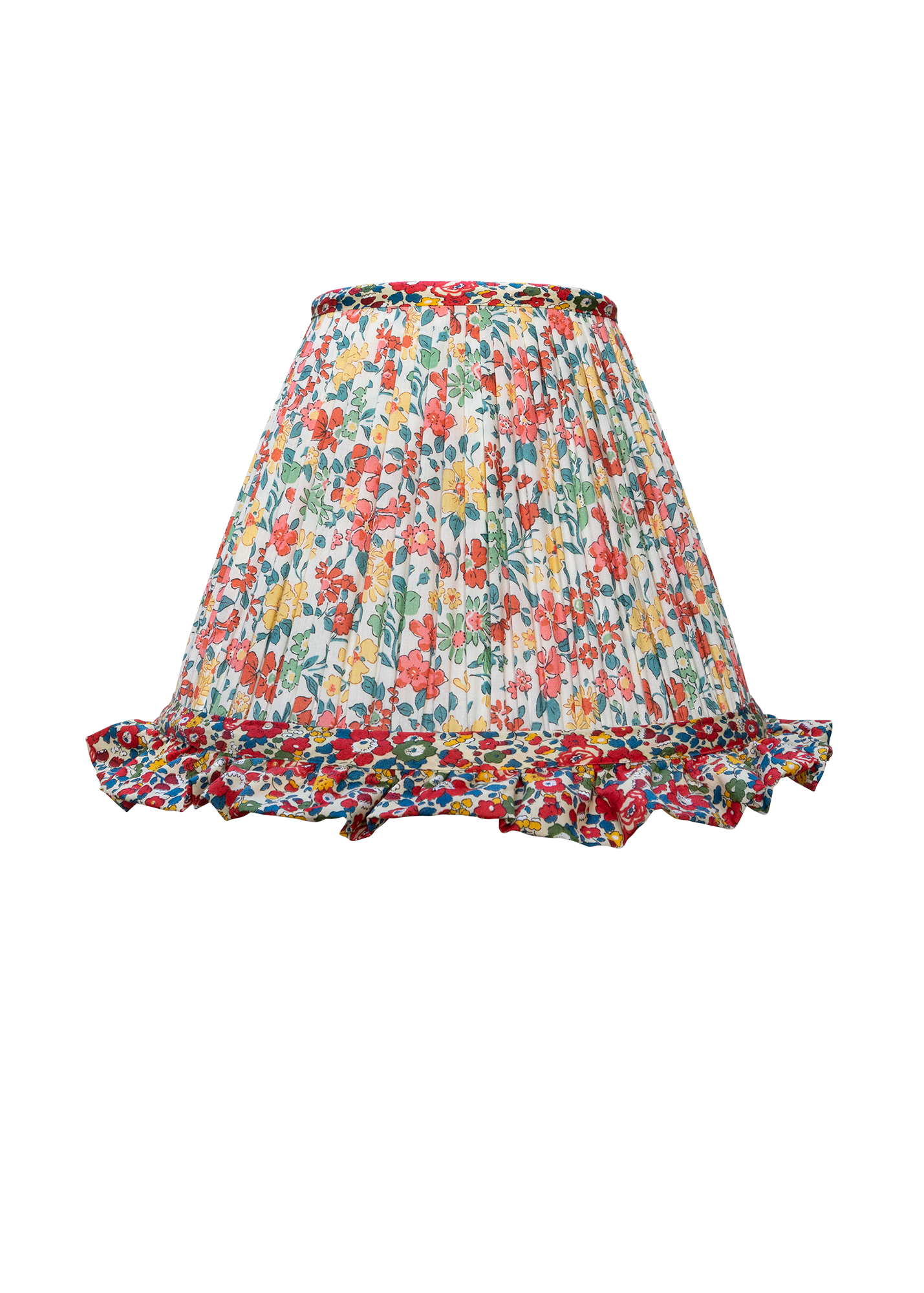 Liberty Lampshade ~ Edie