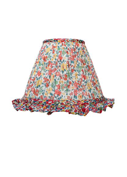 Liberty Lampshade ~ Edie