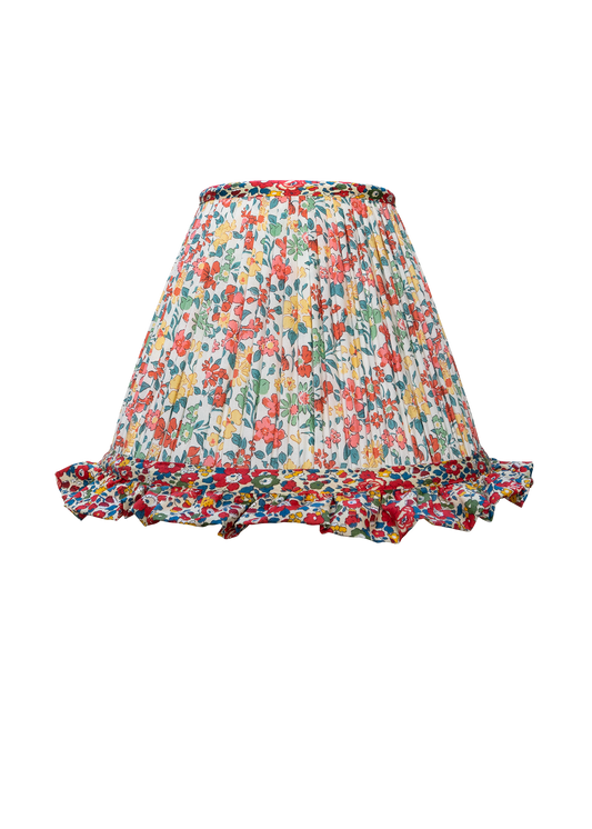 Liberty Lampshade ~ Edie