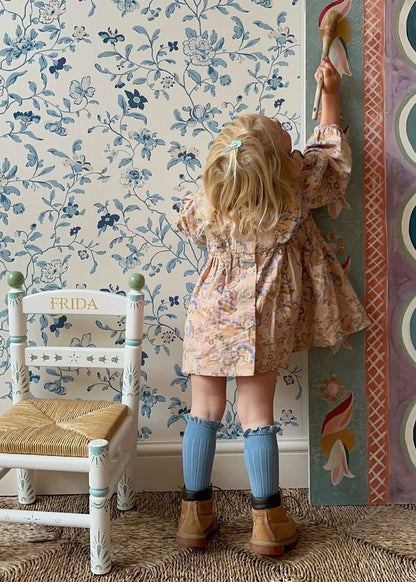 Ready to Shop Frida Chair