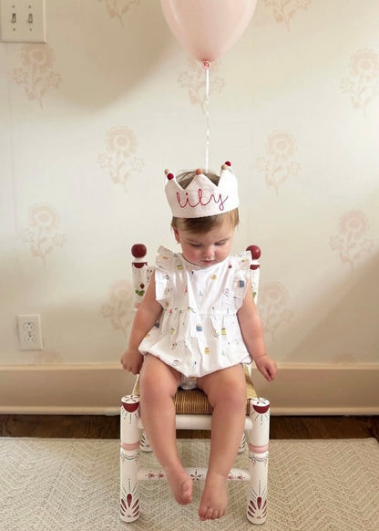 Ready to Shop Frida Chair