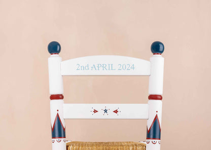 Circus Chair